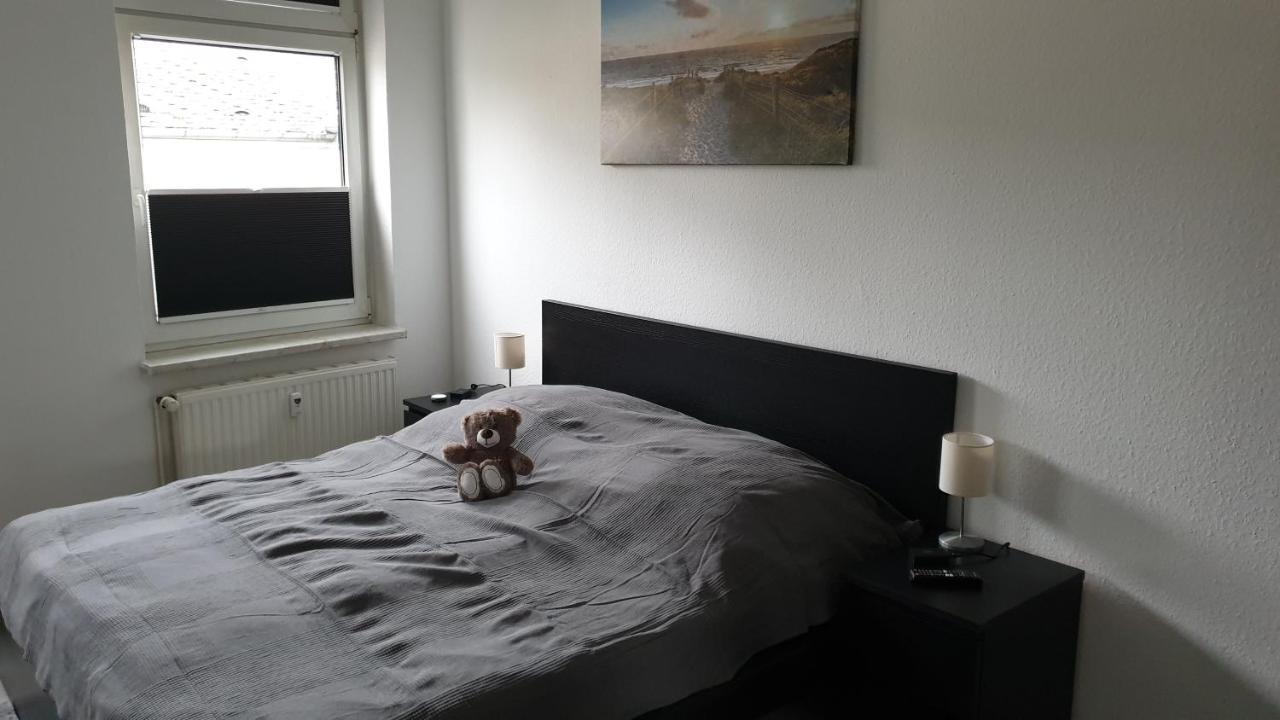 Goethe 3 - Mitten Im Zentrum Von Schwerin ชเวียรีน ภายนอก รูปภาพ